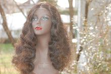 Load image into Gallery viewer, Sensationnel Butta lace wig unit 9

