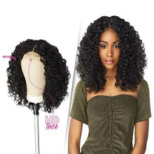 Load image into Gallery viewer, BUTTA LACE WIG- Unit 5 synthetic wig
