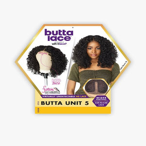 BUTTA LACE WIG- Unit 5 synthetic wig