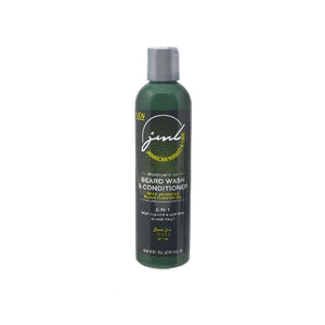 Jamaican Mango & Lime Beard Wash and Conditioner 8oz