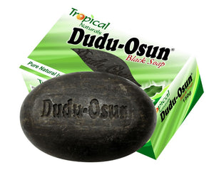 Dudu- Osum Black soap