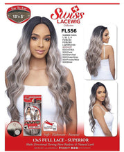 Load image into Gallery viewer, Harlem 125 Swiss Lace Wig  SGB1427
