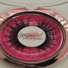 Load image into Gallery viewer, 25mm mink lashes
