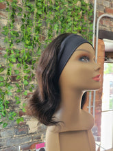 Load image into Gallery viewer, 12&quot; Headband wig
