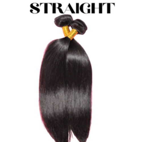 raw unprocessed bundle brazilian hair