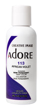 Load image into Gallery viewer, Adore african violet 113
