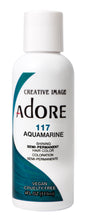Load image into Gallery viewer, Adore aquamarine 117
