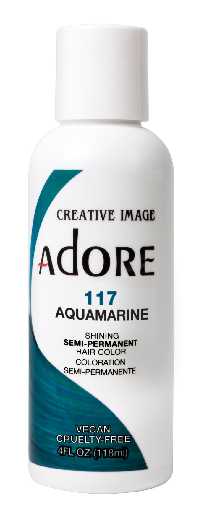 Adore aquamarine 117