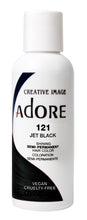 Load image into Gallery viewer, Adore Jet Black 121
