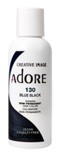 Load image into Gallery viewer, Adore Blue black 130
