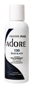 Adore Blue black 130