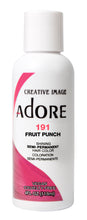 Load image into Gallery viewer, Adore fruit punch 191
