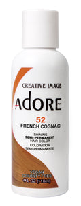Adore French cognac 52