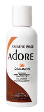 Load image into Gallery viewer, Adore cinnamon 58
