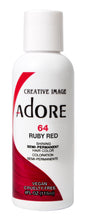 Load image into Gallery viewer, Adore ruby red 64
