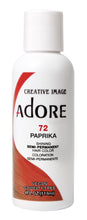 Load image into Gallery viewer, Adore paprika 72
