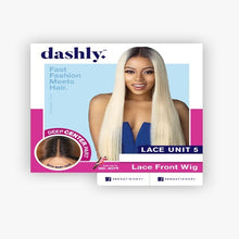 Load image into Gallery viewer, Dashly Lace front
