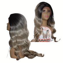 Load image into Gallery viewer, SGD1427 Harlem 125 swiss lace wig
