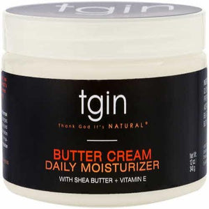 tgin buttercream daily moisturizer