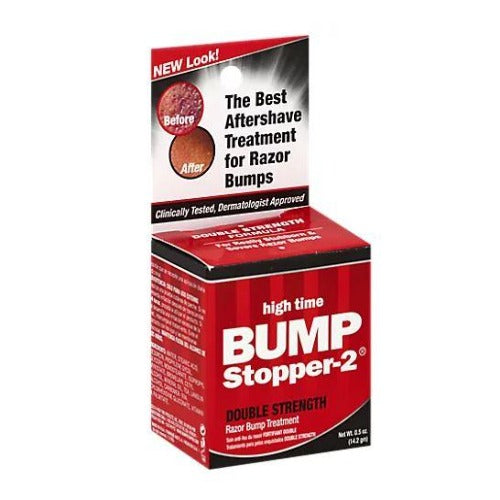 Bumpstopper