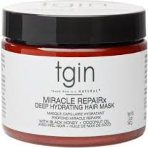 Miracle RepaiRx Deep Hydrating Hair Mask