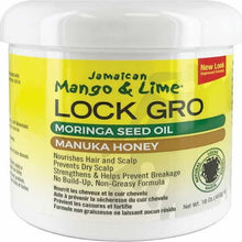 Load image into Gallery viewer, Jamaican Mango &amp; Lime Lock Gro
