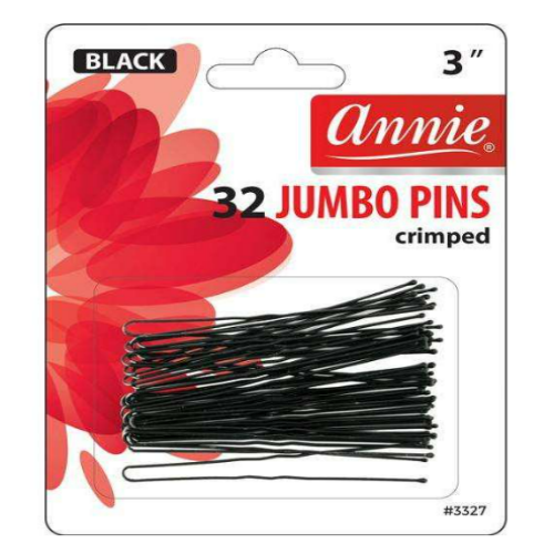 Jumbo Hair Pins 3