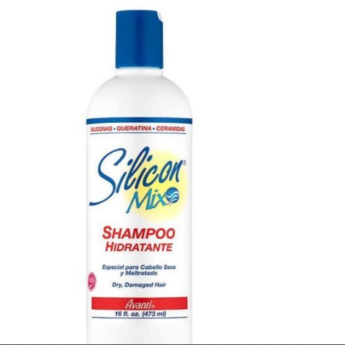 silicon mix shampoo