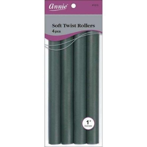 Annie Large Flexi Rods 4pack