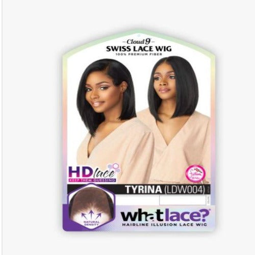tyrina swiss lace wig what lace